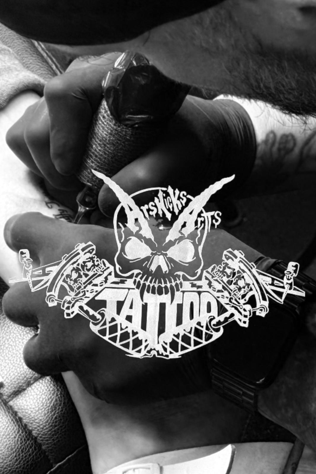 Arsnick Art Tattoo | Littleton CO